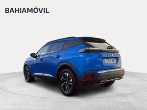 Peugeot 2008 Allure BlueHDI 130 S&S EAT8