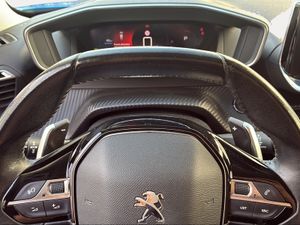 Peugeot 2008 Allure BlueHDI 130 S&S EAT8