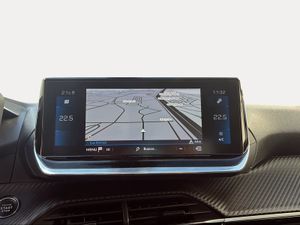 Peugeot 2008 Allure BlueHDI 130 S&S EAT8