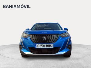 Peugeot 2008 Allure BlueHDI 130 S&S EAT8