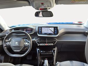 Peugeot 2008 Allure BlueHDI 130 S&S EAT8