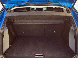 Peugeot 2008 Allure BlueHDI 130 S&S EAT8