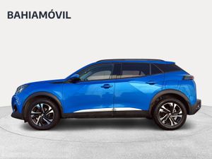 Peugeot 2008 Allure BlueHDI 130 S&S EAT8