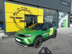 Opel Mokka BEV 50kWh Ultimate Mokka-e