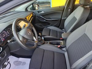 Opel Astra 1.5D DVH 90kW (122CV) Elegance