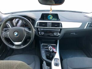 BMW Serie 2 218d