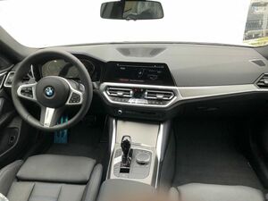 BMW Serie 4 Gran Coupé 420d