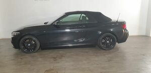 BMW Serie 2 218i Cabrio  - Foto 3