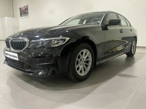 BMW Serie 3 318d