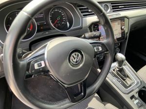 Volkswagen Arteon 2.0 TDI 110kW (150CV) DSG