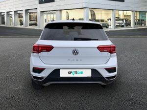 Volkswagen T-Roc Advance 1.6 TDI 85kW (115CV)