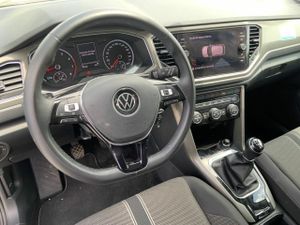 Volkswagen T-Roc Advance 1.0 TSI 85kW (115CV)