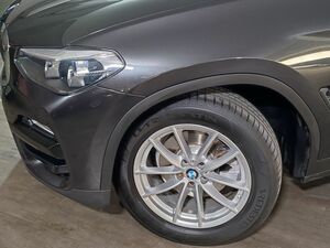 BMW X3 sDrive18d Business