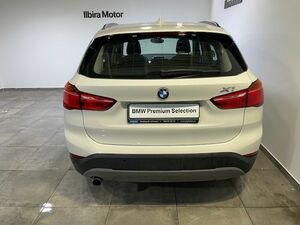 BMW X1 sDrive18dA Business  - Foto 2