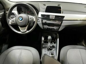 BMW X1 sDrive18dA Business  - Foto 3