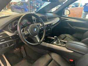 BMW X5 xDrive40e iPerformance
