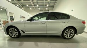 BMW Serie 5 520iA