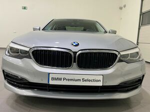 BMW Serie 5 520iA