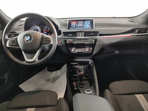BMW X2 sDrive20i DCT