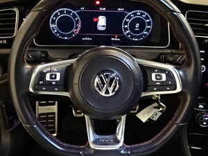 Volkswagen Golf GTI Performance 2.0 TSI 180kW (245CV)