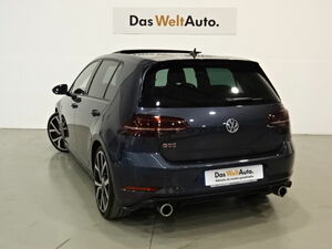 Volkswagen Golf GTI Performance 2.0 TSI 180kW (245CV)  - Foto 2