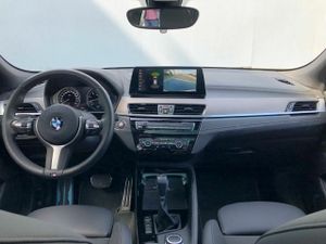 BMW X2 xDrive25e Auto