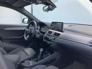 BMW X2 xDrive25e Auto