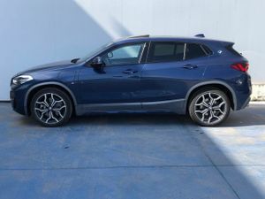 BMW X2 xDrive25e Auto