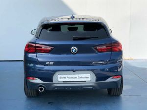 BMW X2 xDrive25e Auto