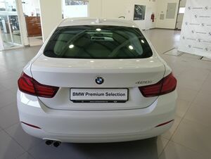 BMW Serie 4 420i Gran Coupe  - Foto 3