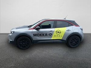 Opel Mokka BEV 50kWh GS Line