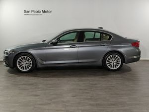BMW Serie 5 530dA  - Foto 3
