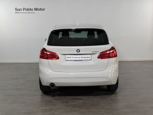 BMW Serie 2 218d