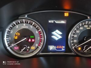 Suzuki Vitara 1.4 T GLX Mild Hybrid Auto