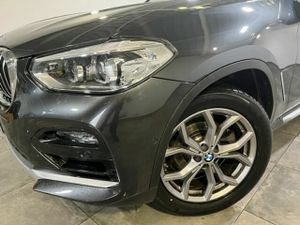 BMW X4 xDrive20d  - Foto 2