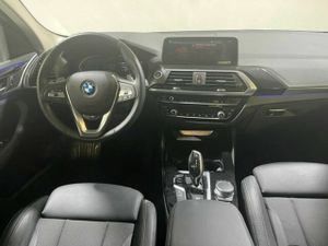 BMW X4 xDrive20d