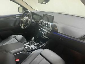 BMW X4 xDrive20d