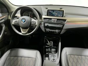 BMW X1 xDrive20dA