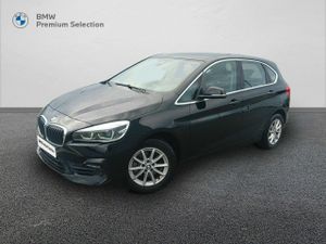 BMW Serie 2 220iA