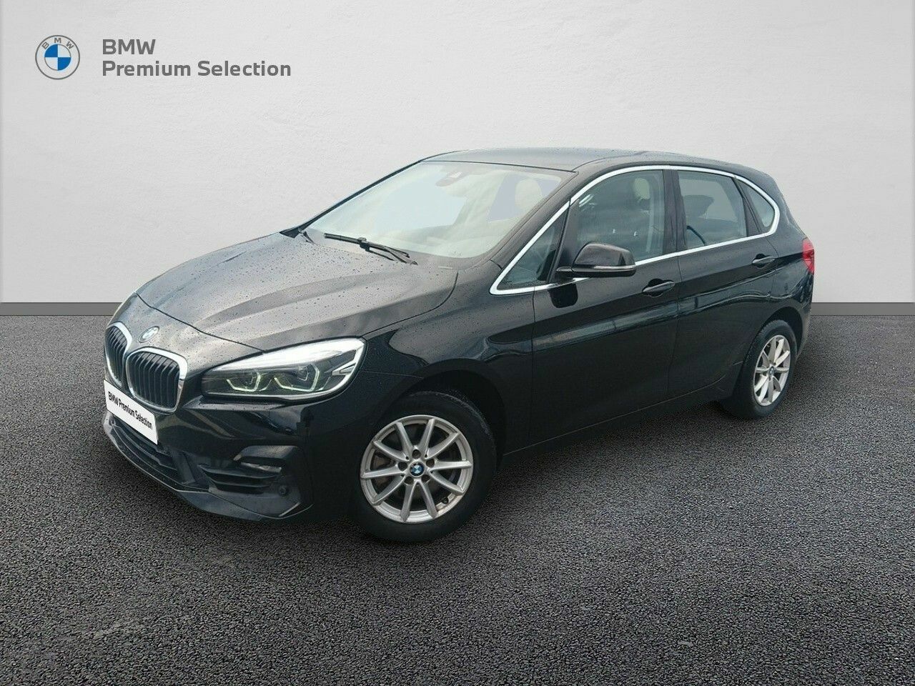BMW Serie 2 220iA - Foto 1