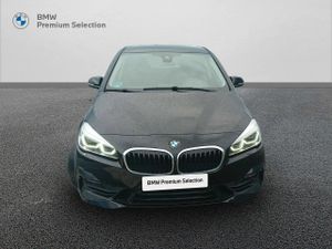 BMW Serie 2 220iA  - Foto 2