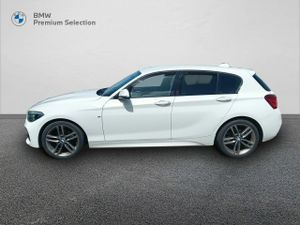 BMW Serie 1 116d  - Foto 3