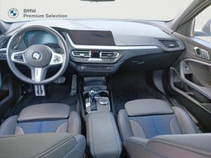 BMW Serie 1 118i Auto.