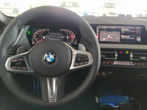 BMW Serie 2 218dA Gran Coupe