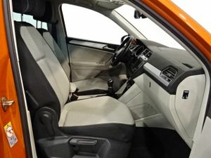 Volkswagen Tiguan Advance 2.0 TDI 115CV BMT