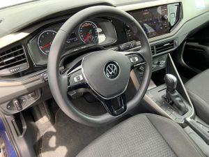Volkswagen Polo Advance 1.0 TSI 70kW (95CV) DSG
