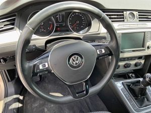 Volkswagen Passat Variant BlueMotion 1.6 TDI 120CV