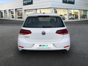 Volkswagen Golf Last Edition 1.6 TDI 85kW (115CV)
