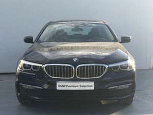 BMW Serie 5 530dA  - Foto 2