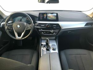BMW Serie 5 530dA